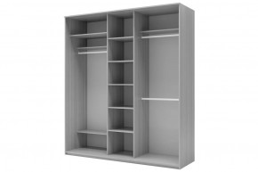 Шкаф-купе ХИТ 23-18-777 (620) в Озерске - ozersk.mebel24.online | фото 5
