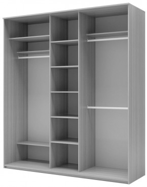 Шкаф-купе ХИТ 23-20-777 (620) в Озерске - ozersk.mebel24.online | фото 4