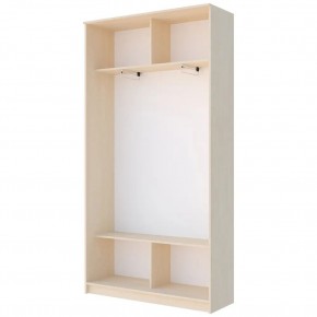 Шкаф-купе ХИТ 23-4-12/2-22 (420) в Озерске - ozersk.mebel24.online | фото 5
