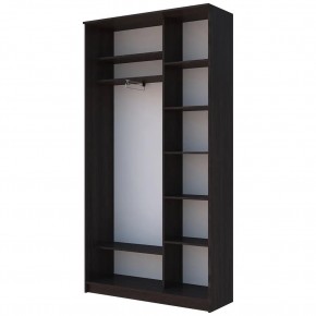 Шкаф-купе ХИТ 23-4-12-22 (420) в Озерске - ozersk.mebel24.online | фото 5