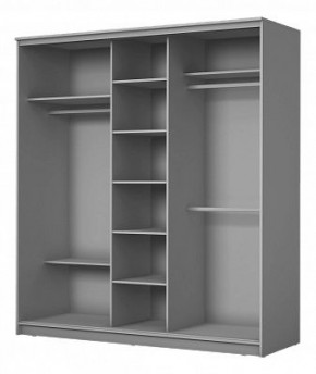 Шкаф-купе ХИТ 24-18-555 (620) в Озерске - ozersk.mebel24.online | фото 2
