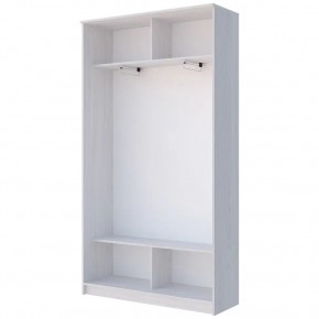 Шкаф-купе ХИТ 24-4-12/2-55 (420) в Озерске - ozersk.mebel24.online | фото 2