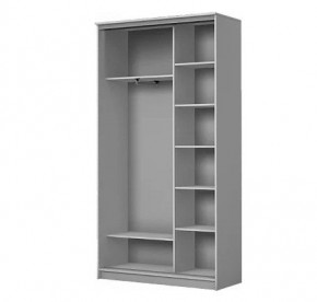 Шкаф-купе ХИТ 24-4-17-55 (420) в Озерске - ozersk.mebel24.online | фото 2