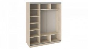 Шкаф-купе Румер СШК 1.180.60-13.11.13 в Озерске - ozersk.mebel24.online | фото 2