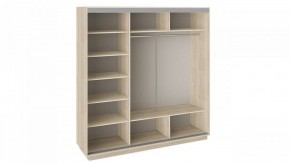 Шкаф-купе Румер СШК 1.210.70-11.11.11 в Озерске - ozersk.mebel24.online | фото 2