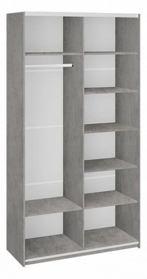 Шкаф-купе Траст СШК 2.120.60-13.13 в Озерске - ozersk.mebel24.online | фото 2