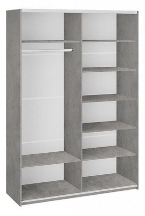 Шкаф-купе Траст СШК 2.160.80-11.13 в Озерске - ozersk.mebel24.online | фото 2