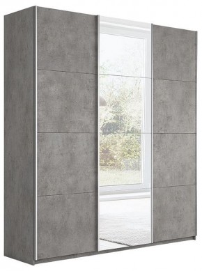 Шкаф-купе Траст СШК 2.210.70-11.13.11 в Озерске - ozersk.mebel24.online | фото 2