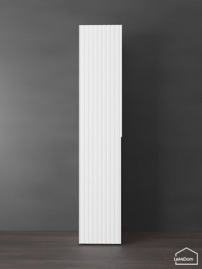 Шкаф Linnea MHR-1 2050х400х510 (Белый-М 11.1.2) в Озерске - ozersk.mebel24.online | фото 6