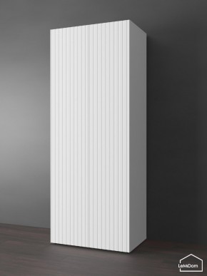 Шкаф Linnea MHR-2PO-3 2050х800х510 (Белый-М 11.1.1) в Озерске - ozersk.mebel24.online | фото 6