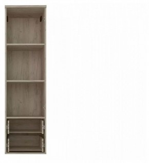 Шкаф навесной Альянс 435.06 в Озерске - ozersk.mebel24.online | фото 1