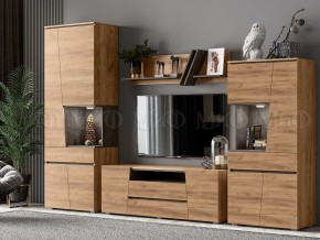 СОРЕНТО Шкаф низкий в Озерске - ozersk.mebel24.online | фото 3