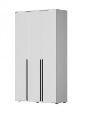 Шкаф Норден 1200 (Белый текстурный) в Озерске - ozersk.mebel24.online | фото 2