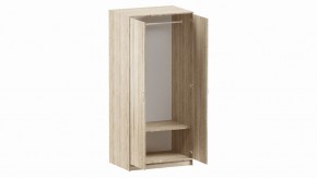 Шкаф ОРИОН двухдверный, цвет Дуб Сонома в Озерске - ozersk.mebel24.online | фото 3