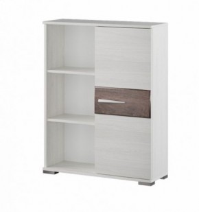 Шкаф-пенал универсальный Акита  в Озерске - ozersk.mebel24.online | фото 1
