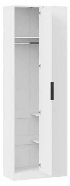 Шкаф платяной Агата в Озерске - ozersk.mebel24.online | фото 2