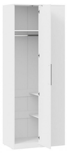 Шкаф платяной Агата в Озерске - ozersk.mebel24.online | фото 2