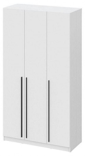 Шкаф платяной Бирма ШК-1200 в Озерске - ozersk.mebel24.online | фото