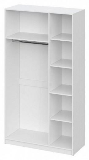 Шкаф платяной Бирма ШК-1200 в Озерске - ozersk.mebel24.online | фото 2