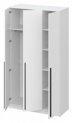 Шкаф платяной Бирма ШК-1200 в Озерске - ozersk.mebel24.online | фото 3