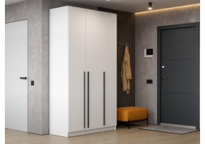 Шкаф платяной Бирма ШК-1200 в Озерске - ozersk.mebel24.online | фото 5