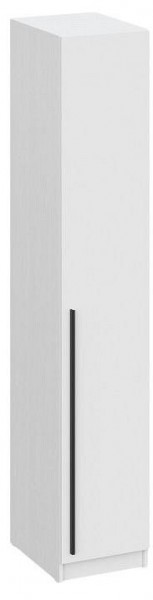 Шкаф платяной Бирма ШК-400 в Озерске - ozersk.mebel24.online | фото