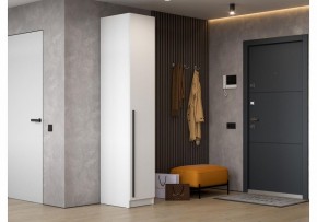 Шкаф платяной Бирма ШК-400 в Озерске - ozersk.mebel24.online | фото 4
