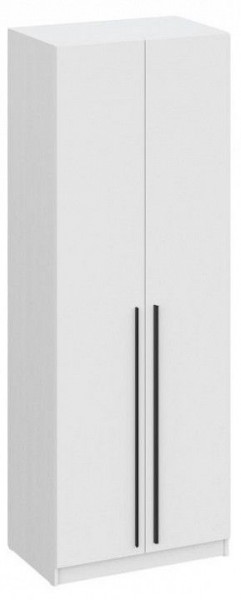 Шкаф платяной Бирма ШК-800 в Озерске - ozersk.mebel24.online | фото
