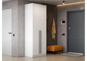 Шкаф платяной Бирма ШК-800 в Озерске - ozersk.mebel24.online | фото 4