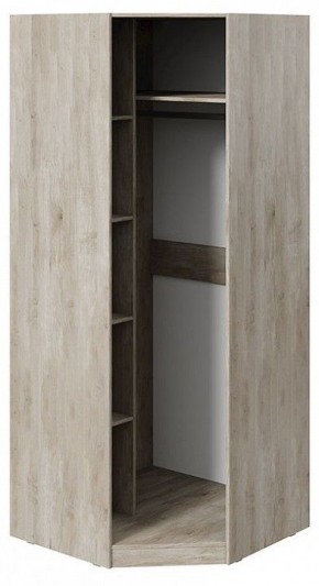 Шкаф платяной Эмбер СМ-348.07.006 в Озерске - ozersk.mebel24.online | фото 2