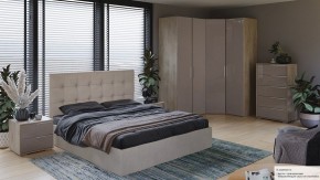 Шкаф платяной Эмбер СМ-348.07.006 в Озерске - ozersk.mebel24.online | фото 3