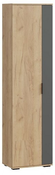 Шкаф платяной Эвита в Озерске - ozersk.mebel24.online | фото