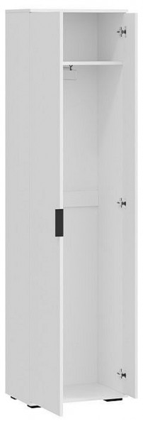 Шкаф платяной Эвита в Озерске - ozersk.mebel24.online | фото 2