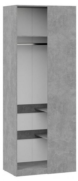 Шкаф платяной Хилтон в Озерске - ozersk.mebel24.online | фото 2