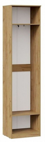 Шкаф платяной Хилтон Исп. 2 в Озерске - ozersk.mebel24.online | фото 4