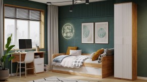 Шкаф платяной Хилтон Исп. 2 в Озерске - ozersk.mebel24.online | фото 5