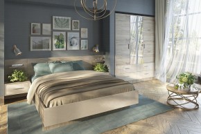 Шкаф платяной Лациа СТЛ.418.01 в Озерске - ozersk.mebel24.online | фото 4