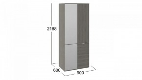 Шкаф платяной Либерти СМ-297.07.024 в Озерске - ozersk.mebel24.online | фото 4