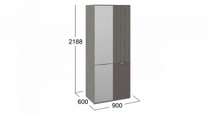 Шкаф платяной Либерти СМ-297.07.026 в Озерске - ozersk.mebel24.online | фото 4
