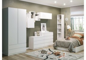 Шкаф платяной Мадера в Озерске - ozersk.mebel24.online | фото 4