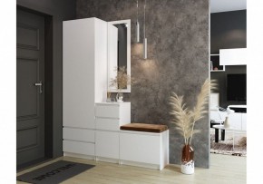 Шкаф платяной Мадера в Озерске - ozersk.mebel24.online | фото 4
