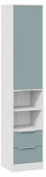 Шкаф платяной Марли в Озерске - ozersk.mebel24.online | фото 3