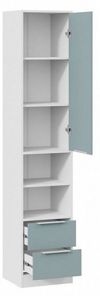 Шкаф платяной Марли в Озерске - ozersk.mebel24.online | фото 4