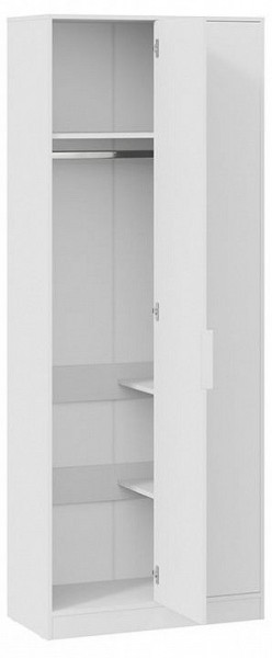 Шкаф платяной Марли в Озерске - ozersk.mebel24.online | фото 2