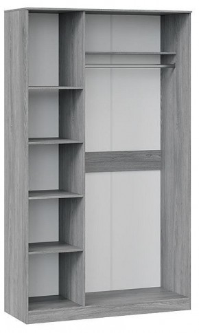 Шкаф платяной Миранда в Озерске - ozersk.mebel24.online | фото 2