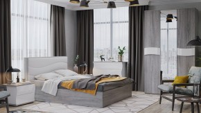 Шкаф платяной Миранда в Озерске - ozersk.mebel24.online | фото 4