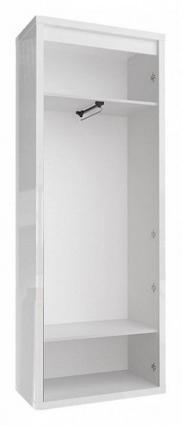 Шкаф платяной Норден СТЛ.413.01 в Озерске - ozersk.mebel24.online | фото 2