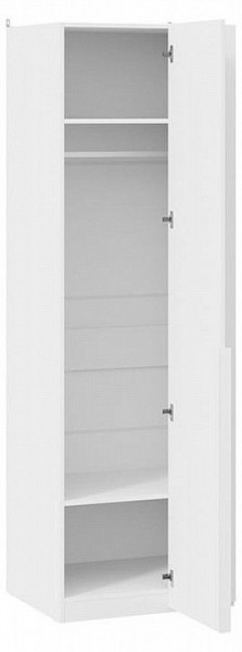 Шкаф платяной Порто СМ-393.07.006 в Озерске - ozersk.mebel24.online | фото 2