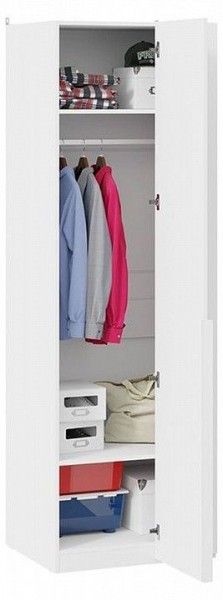 Шкаф платяной Порто СМ-393.07.006 в Озерске - ozersk.mebel24.online | фото 3