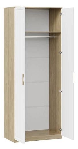 Шкаф платяной Сэнди в Озерске - ozersk.mebel24.online | фото 3